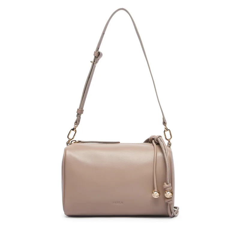 Τσάντα Furla Talia Mini WE00922 BX2269 CN 4488S Γκρι