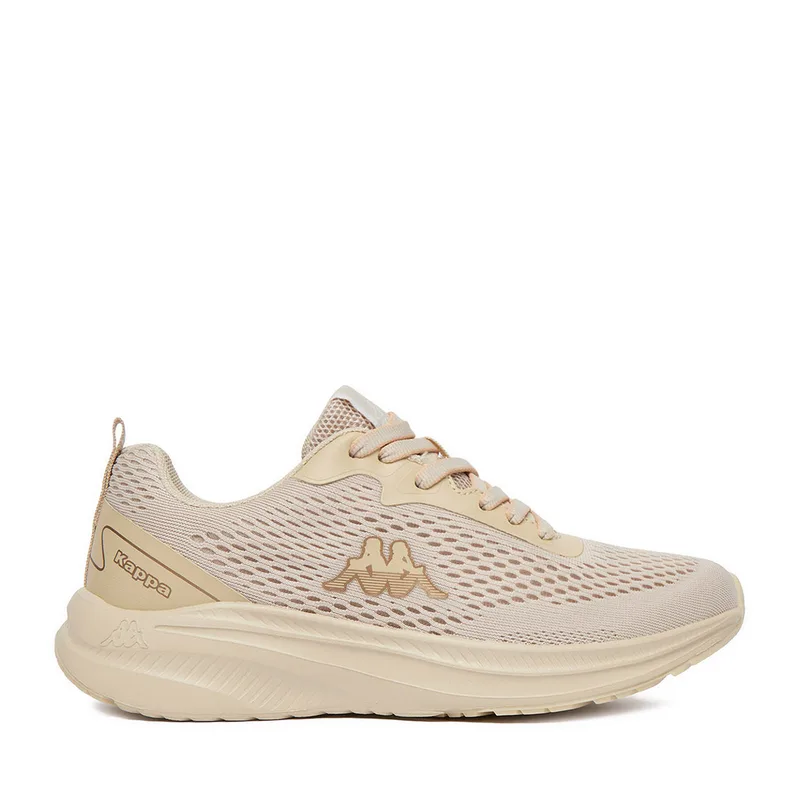Αθλητικά Kappa SS24-3C009-W Μπεζ