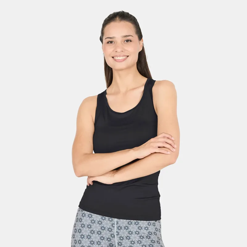 Athlecia Niya Γυναικείο Αμάνικο T-Shirt (9000265208_1469)