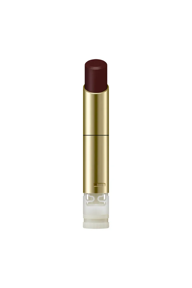 Sensai Lasting Plump Lipstick Refill - 50151 Lp12 Brownish Mauve