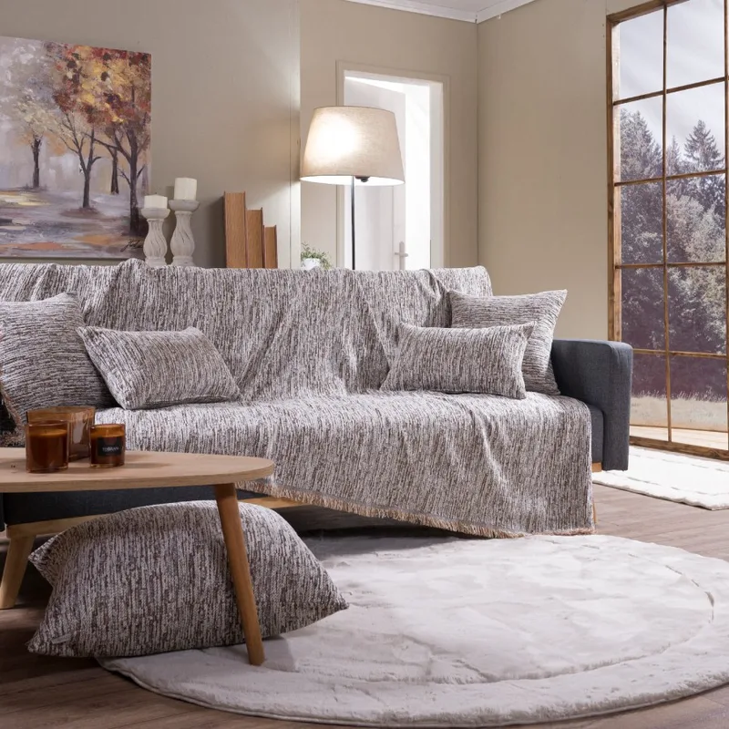 Ριχτάρι Τριθέσιου 180X300 Teoran Nashville 05 (180x300)