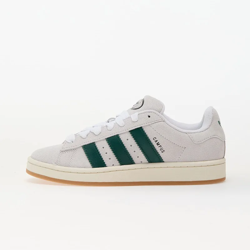Sneakers adidas Campus 00s Crystal White/ Collegiate Green/ Off White EUR 36 2/3