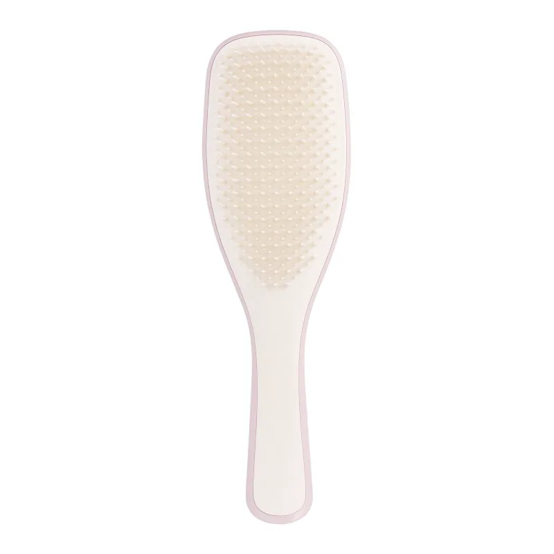 Tangle Teezer The Wet Detangler Hairbrush Ροζ - Dust Βούρτσα για Εύκολο Ξεμπέρδεμα σε Στεγνά & Βρεγμένα Μαλλιά 1 Τεμάχιο