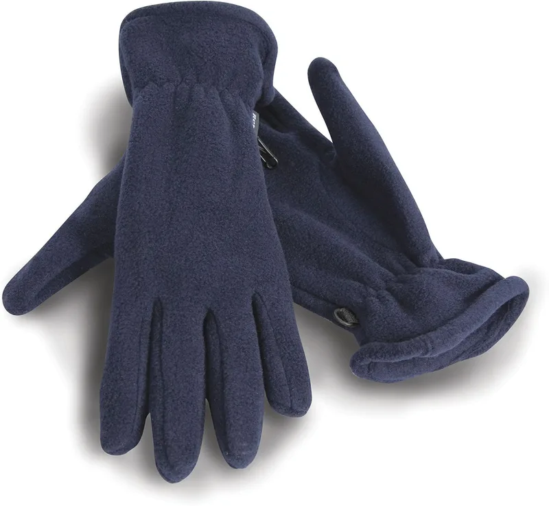 Γάντια Fleece R144X Result Navy