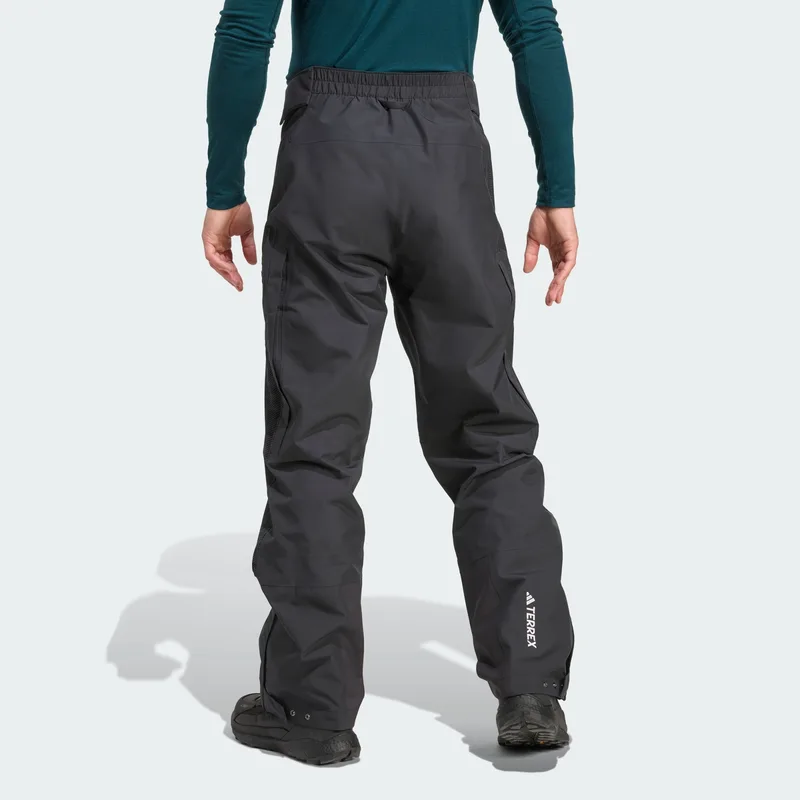 adidas Terrex Xperior Hybrid Primeknit Climaproof+ Ανδρικό Παντελόνι (9000255910_1469)