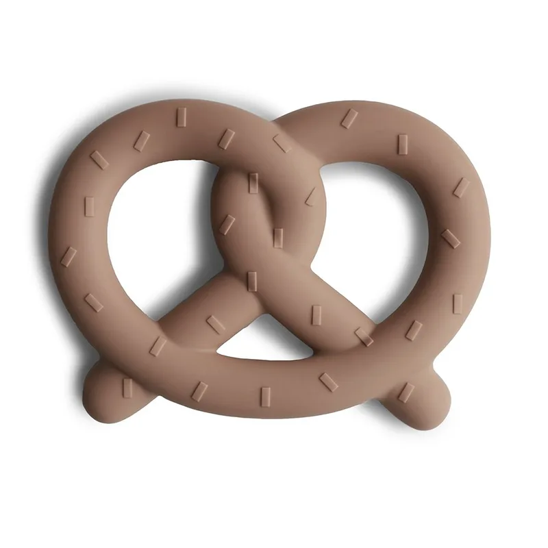 Μασητικό Mushie Pretzel 66-2560454