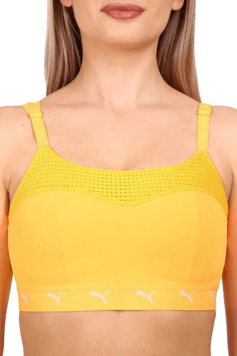 Αθλητικό Σουτιέν Puma Sporty 1P 701219634-003 Γυναικείο