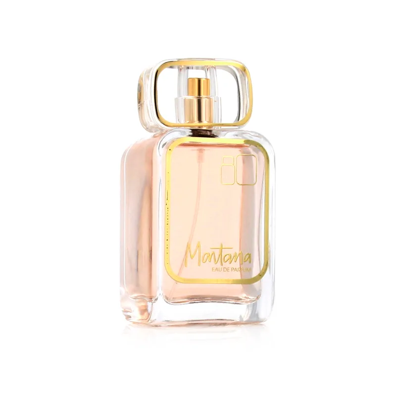Montana Montana 80 Eau De Parfum 100 ml for Women