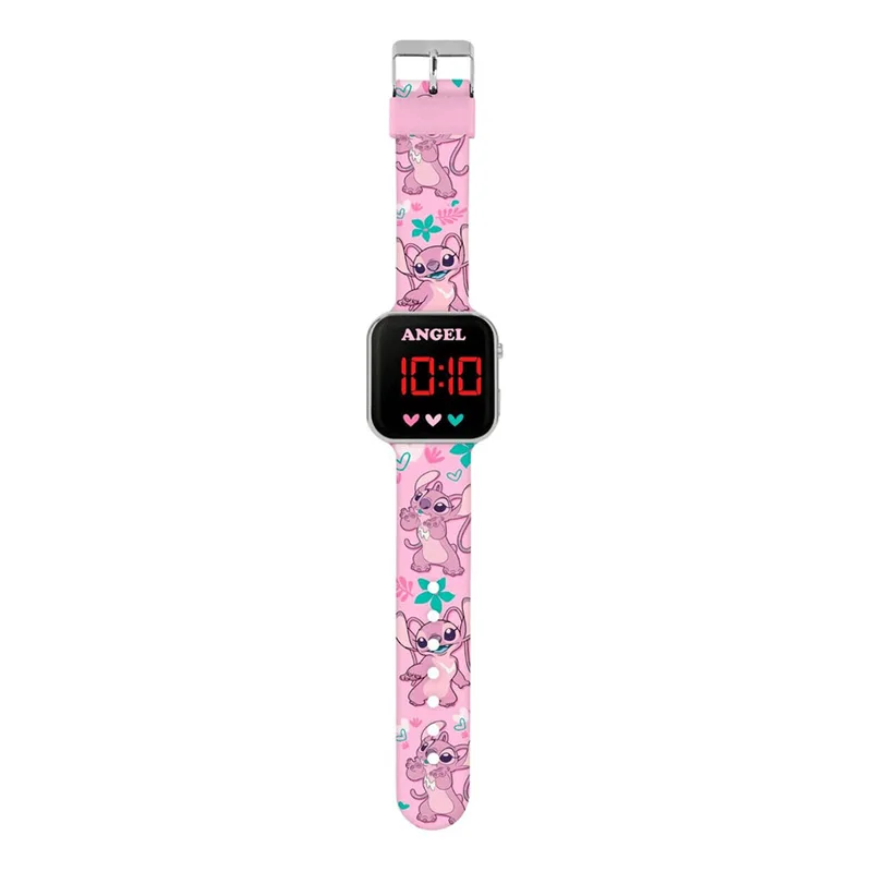 DISNEY STITCH WATCH LAS4087