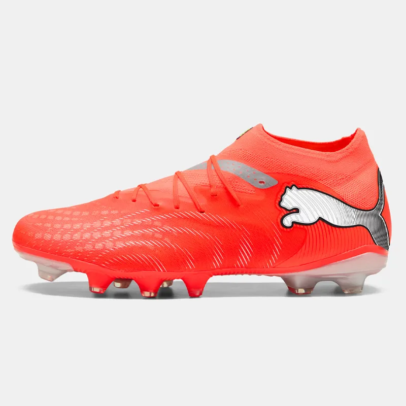 Puma Future 9 Pro FG/AG Unisex Ποδοσφαιρικά Παπούτσια (9000262517_92343)
