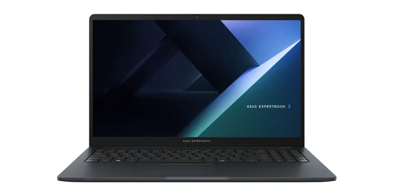 ASUS ExpertBook B1 15.6" C5-210H 16GB RAM 512GB SSD B1503CVA-S76995 (no OS)