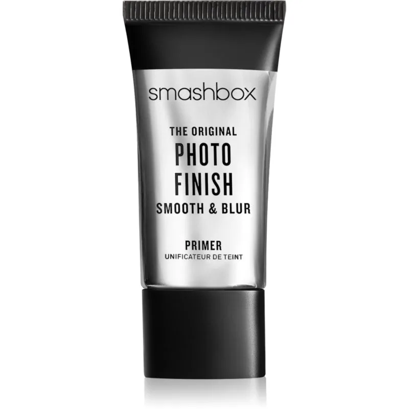 Smashbox Photo Finish Foundation Primer Λειαντική βάση μακιγιάζ 10 ml