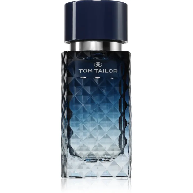 Tom Tailor For Him Eau de Toilette για άντρες 50 ml