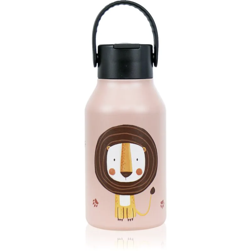 Runbott Lion θερμός 350 ml
