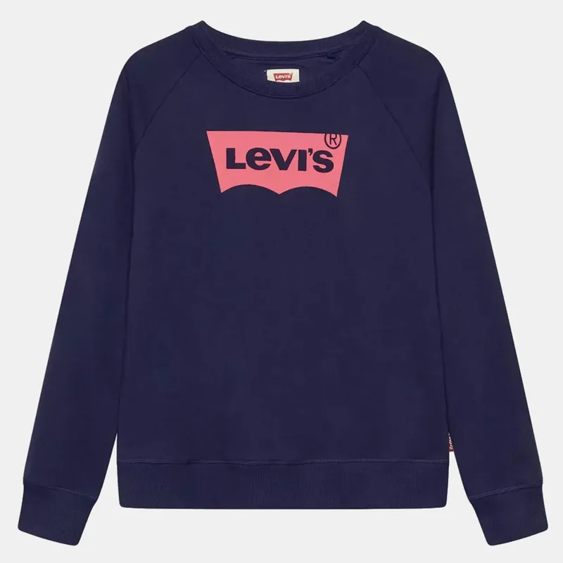 Levi's Παιδικό Φούτερ (9000186483_6225)