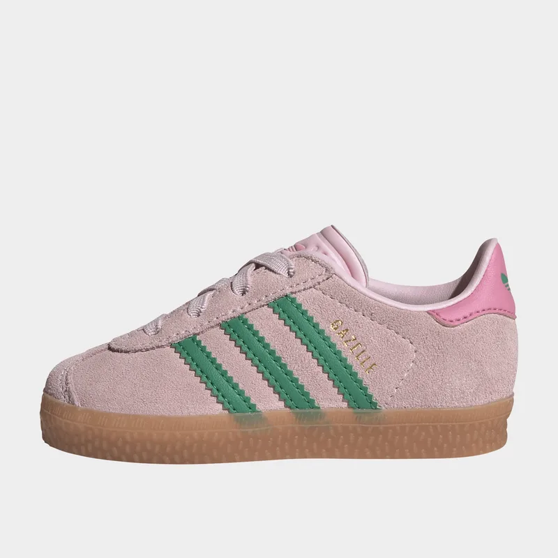 adidas Originals Gazelle Βρεφικά Παπούτσια (9000214662_83352)