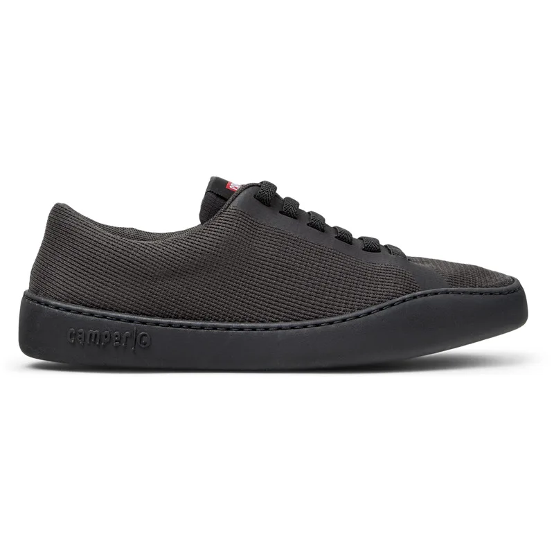 CAMPER Peu Touring - Sneakers Για Γυναικεία - Γκρι, Μέγεθος 37, Cotton fabric