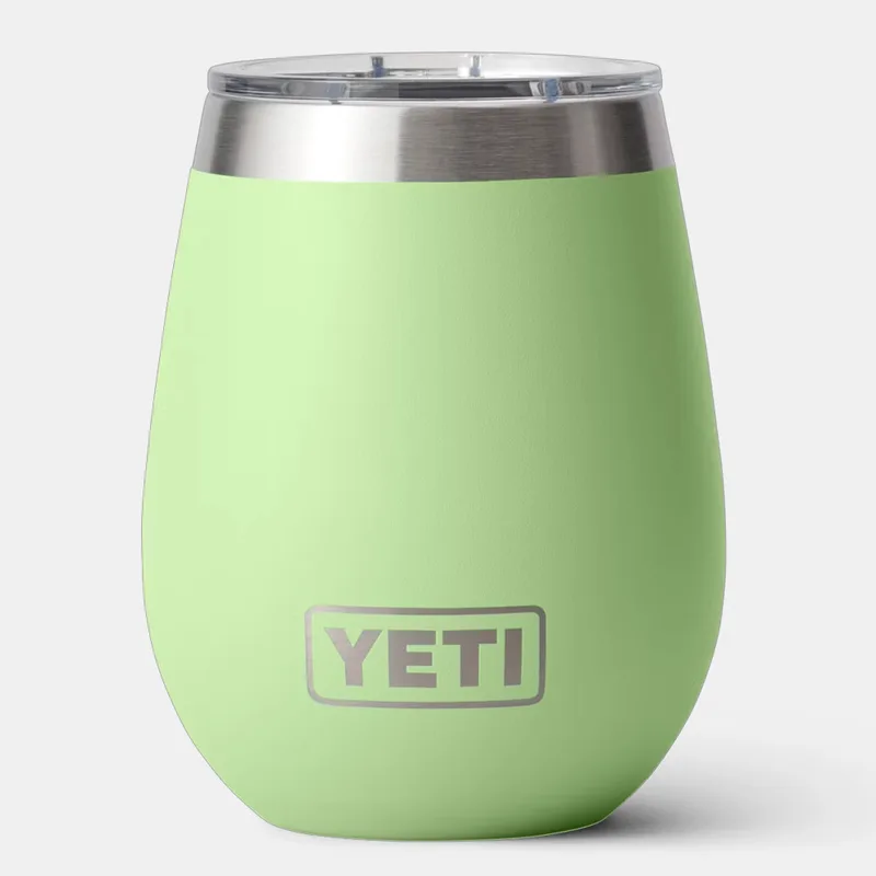 YETI Rambler Wine Tumbler Ms 10Oz (9000201504_45190)