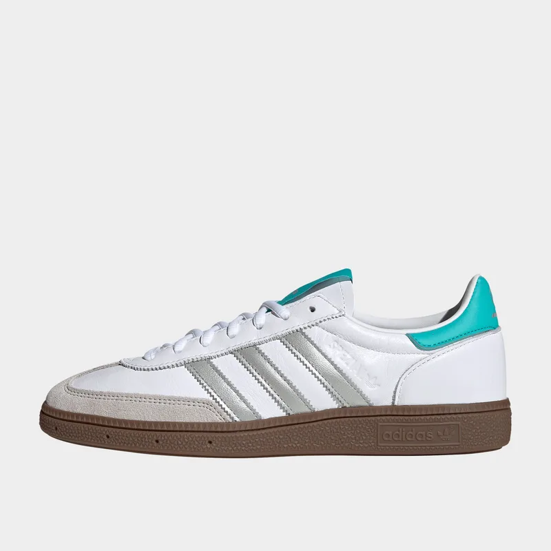 adidas Originals Handball Spezial Mercedes Ανδρικά Παπούτσια (9000273250_92814)