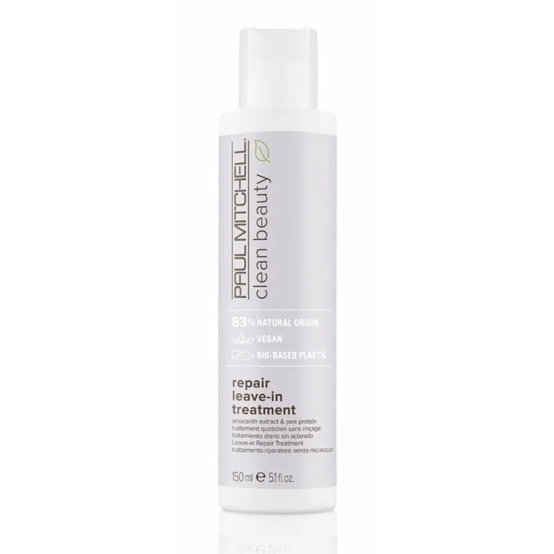 Paul Mitchell Clean Beauty Repair Leave-in Treatment (150ml)
