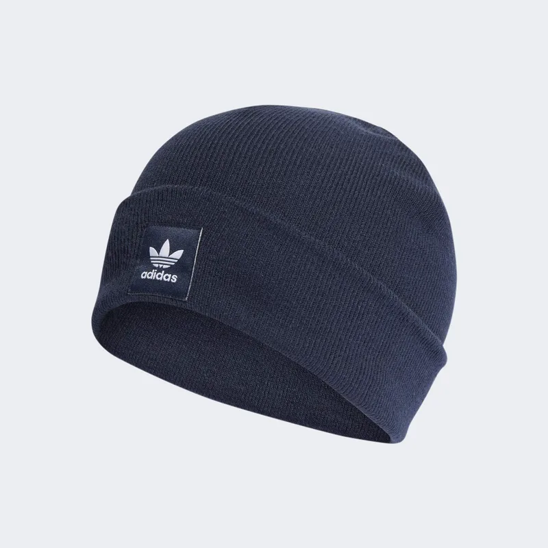adidas Originals Adicolor Cuff Beanie (9000150585_24962)