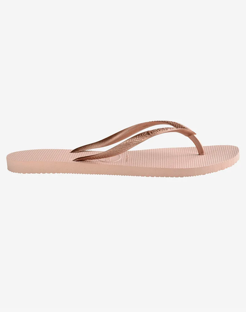 HAVAIANAS HAV. SLIM 4000030-00076 Ροζ