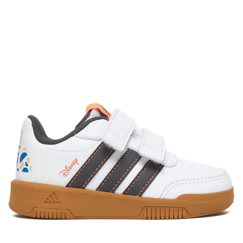 Αθλητικά adidas Disney Tensaur JQ1972 Λευκό