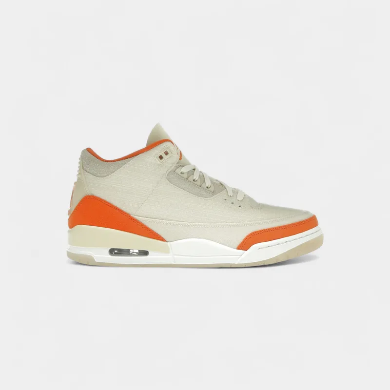 Ψηλά Sneakers Nike 3 Retro TEX Starfish (Women's)