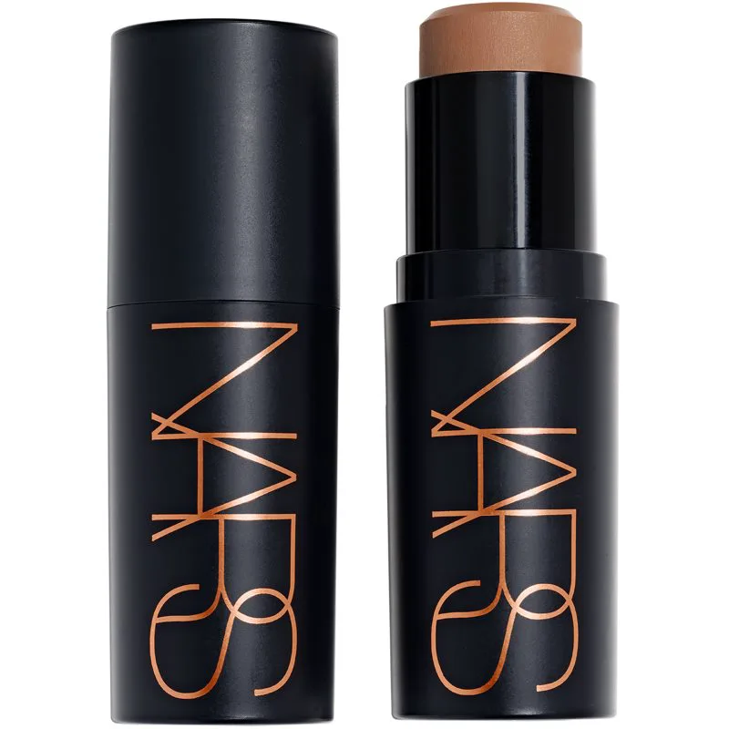 NARS The Multiple Bronzing & Sculpting Stick κρεμώδες μπρονζερ σε στικ απόχρωση TAORMINA 8 γρ