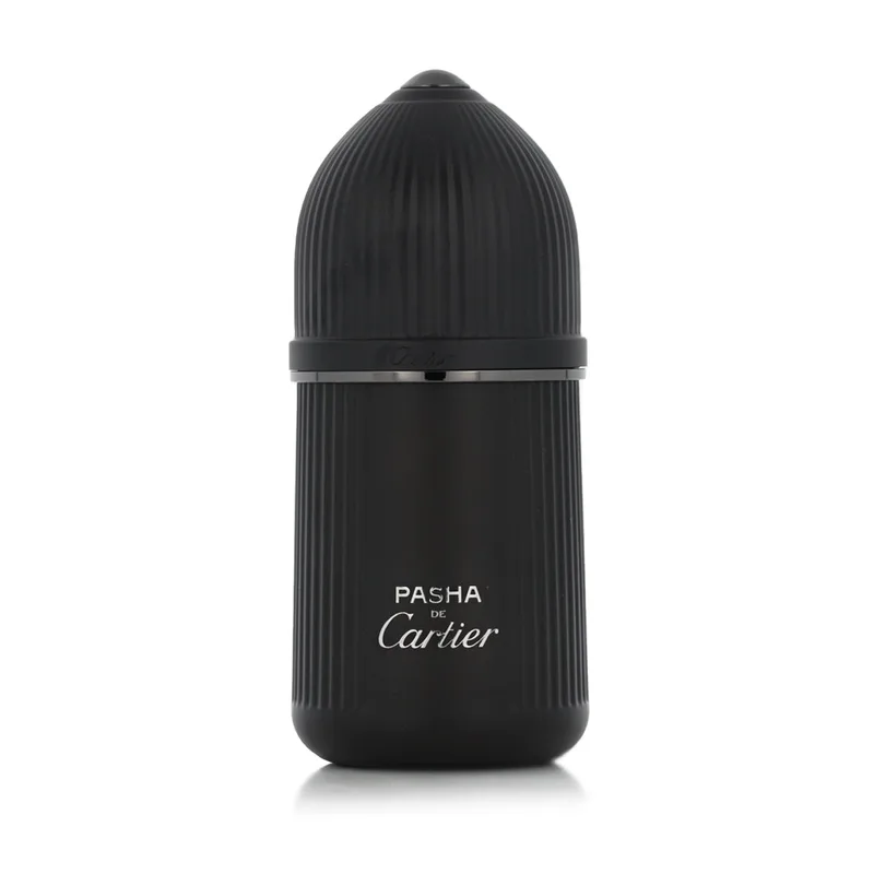 Cartier Pasha de Cartier Noir Absolu Parfum - Tester 100 ml (Men)
