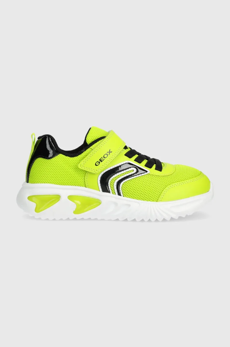 Παιδικά sneakers Geox ASSISTER