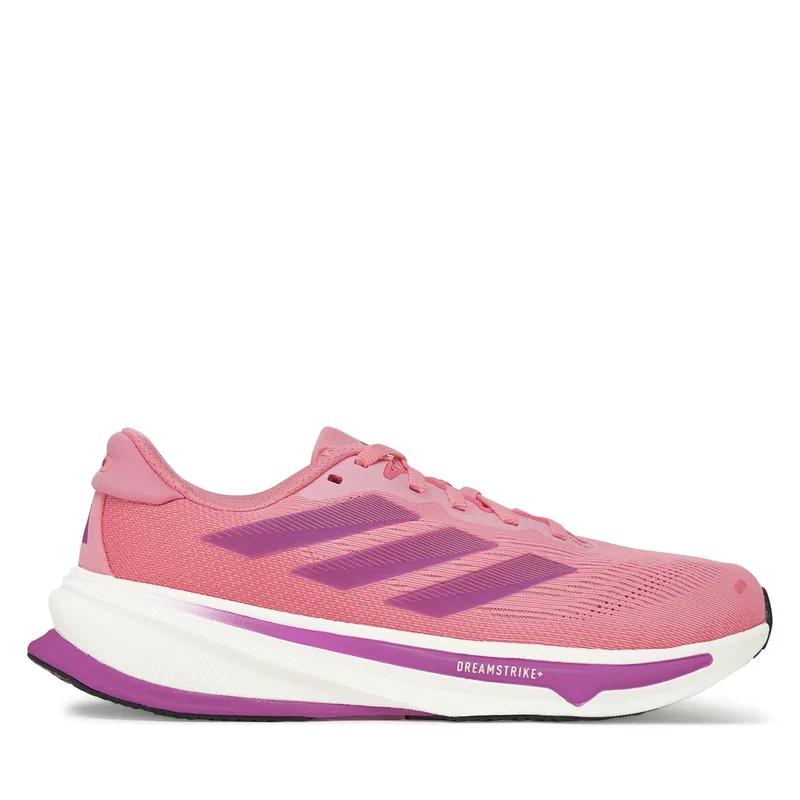 Παπούτσια για Τρέξιμο adidas Supernova Rise 2 W JR5847 Ροζ