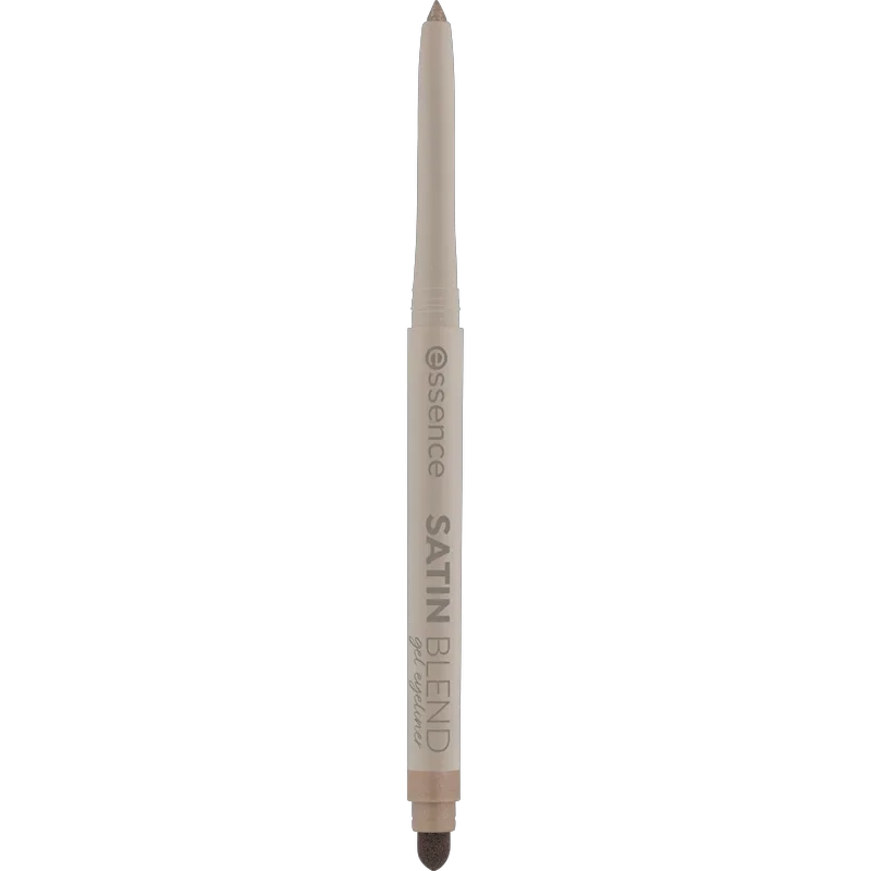 Gel Eyeliner Satin Blend-04 - Sunlit Shimmer