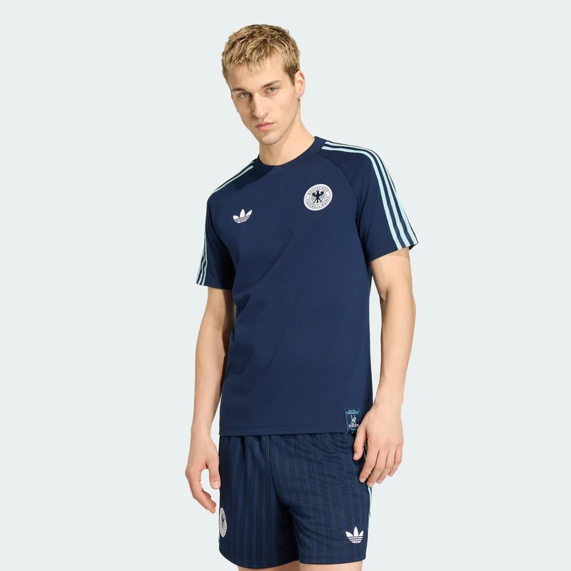 adidas Almanya Originals Tisort Ανδρικό T-Shirt (9000275136_24364)