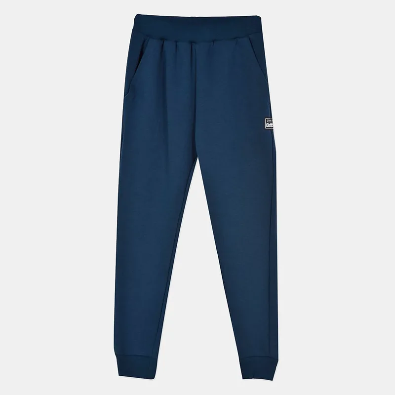 BDTK KIDS UNISEX JOGGER PANTS ΜΠΛΕ
