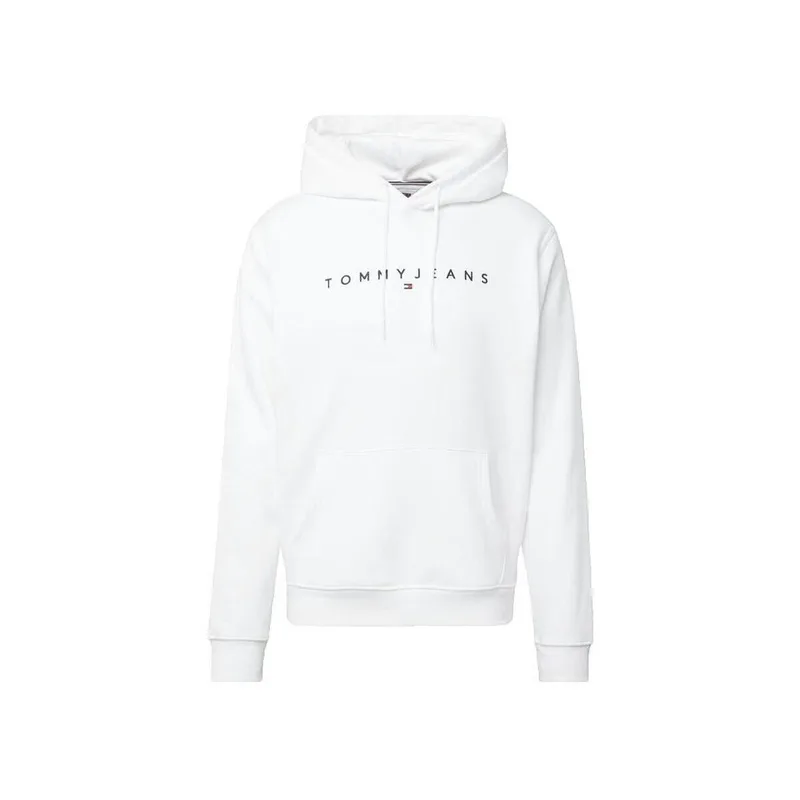 Πουλόβερ Tommy Hilfiger Linear Logo