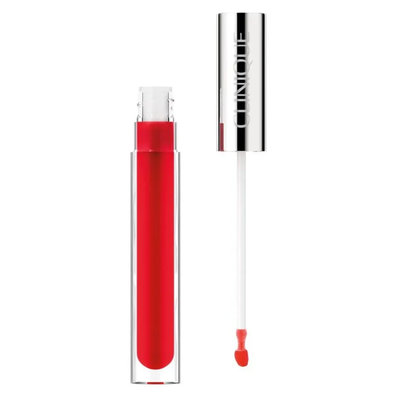 Clinique Clinique Pop Plush Creamy Lip Gloss 04 Juicy Apple Pop