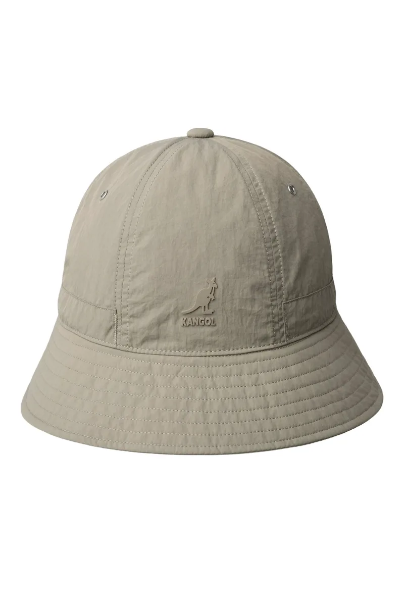 KANGOL Καπέλα PARK LIFE CASUAL - GREY-K5445-GREY