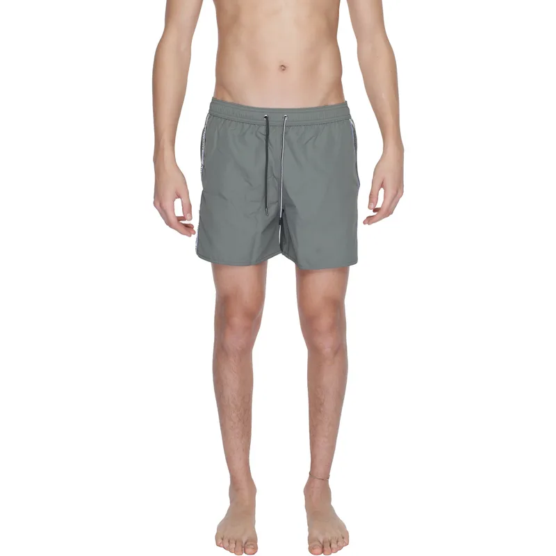Μαγιό Emporio Armani EA7 211740 4R443