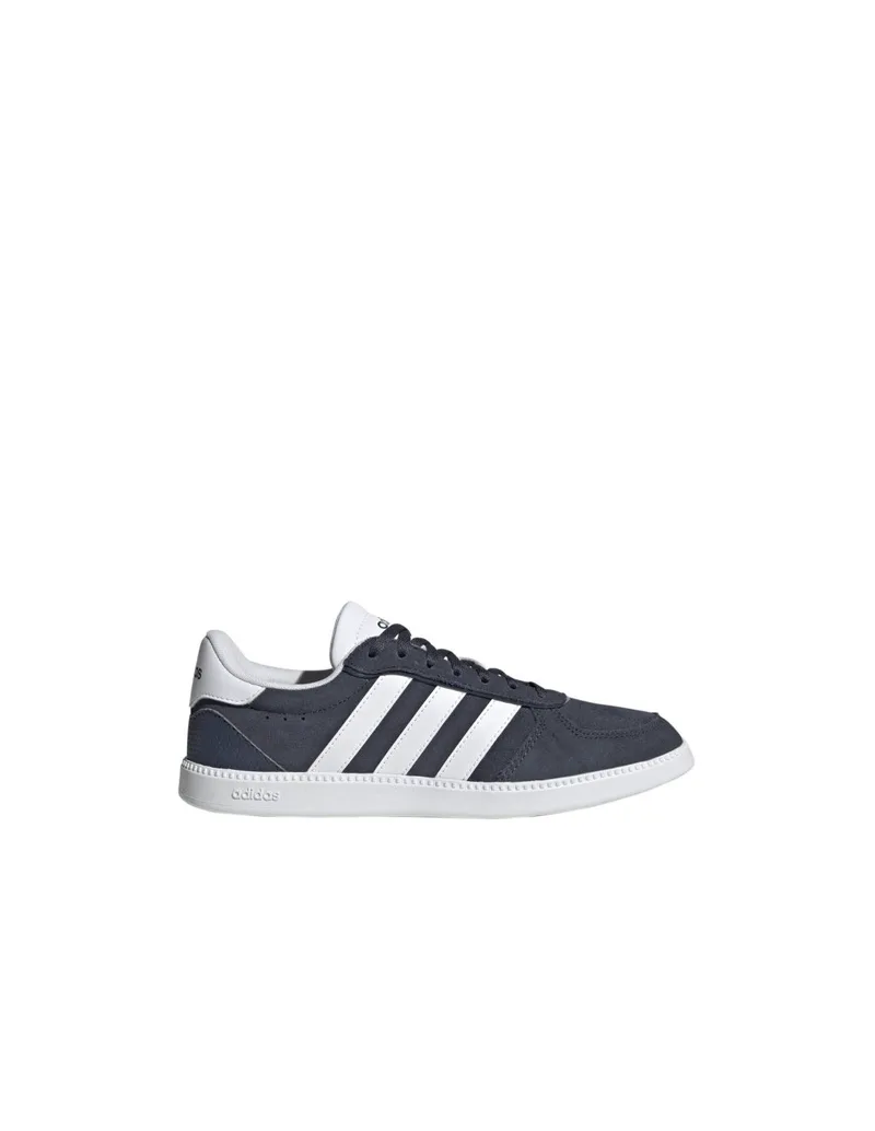 Adidas Breaknet Sleek KI3145 women's shoes