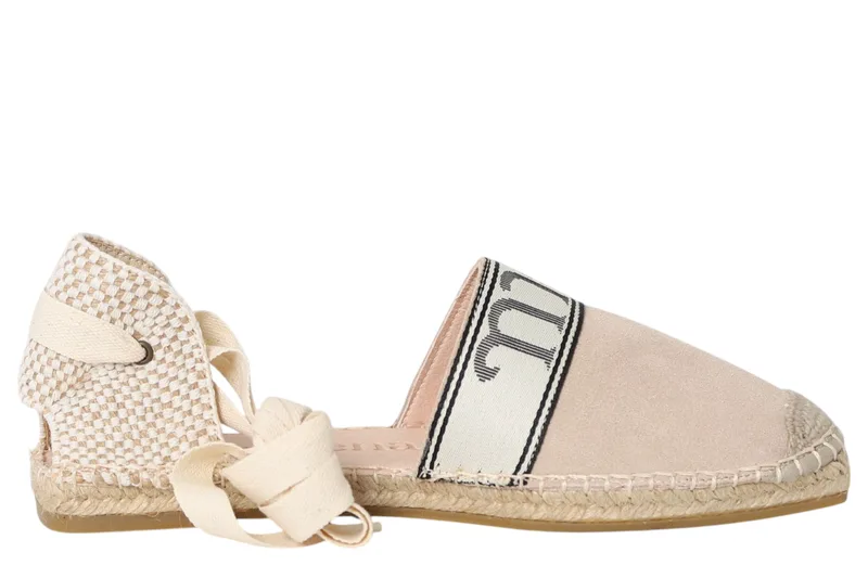 Εσπαντρίγες Macarena Mery 37 MERY37SE-BEIGE Γυναικείο
