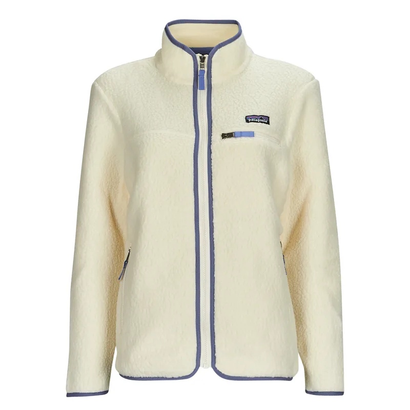 Fleece Patagonia W'S RETRO PILE JKT