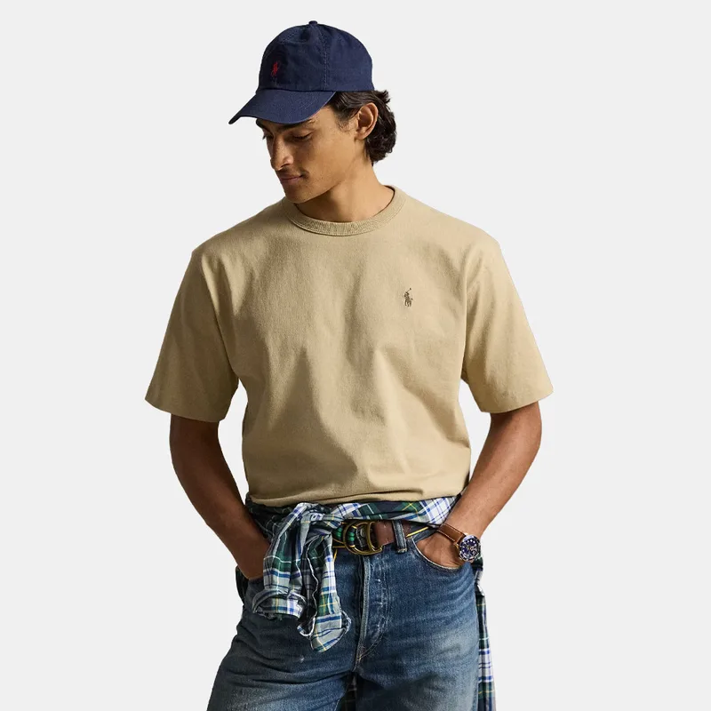 Polo Ralph Lauren 10/1 Ανδρικό T-Shirt (9000260167_59368)
