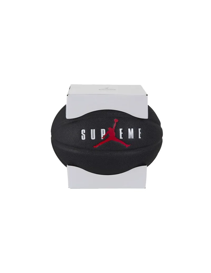 Supreme Jordan Basketball Black SUPJBASKETBLK MBS