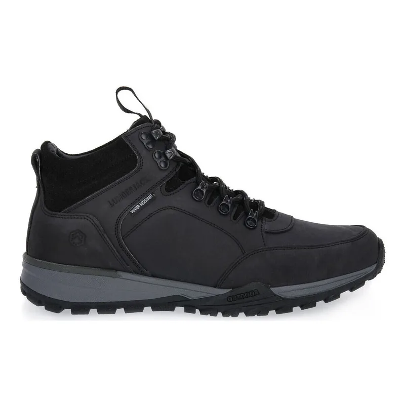 Παπούτσια Sport Lumberjack WREX SHOES