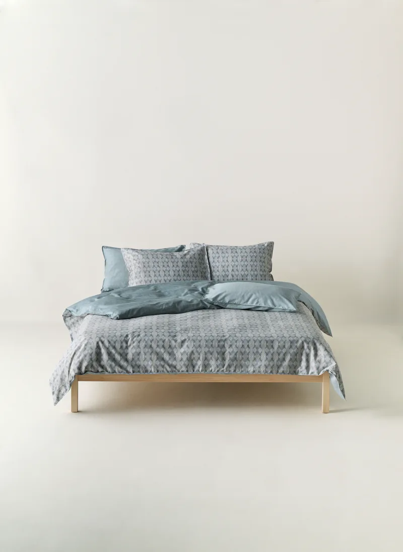 Σετ Σεντόνια Υπέρδιπλα 4 Τεμαχίων Kentia Artisan 240x270