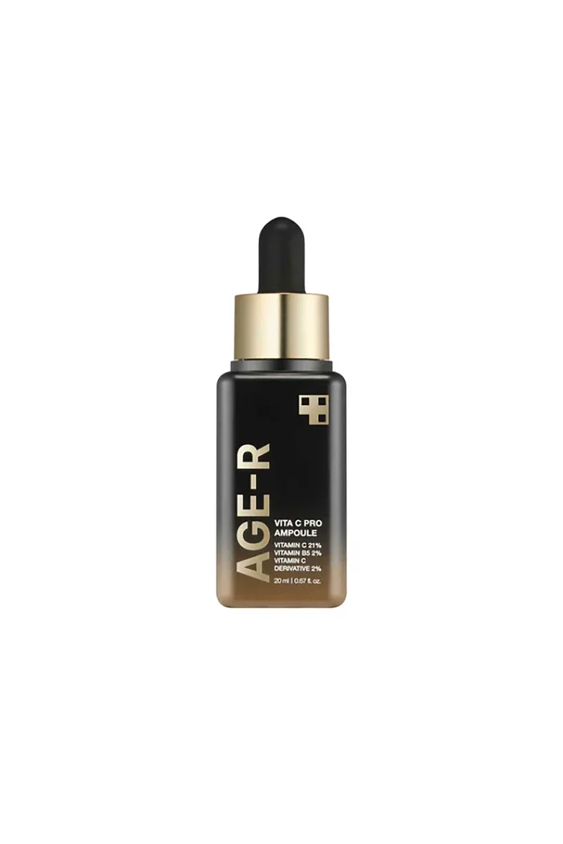 Medicube Age-R Vita C Pro Ampoule 20 ml - 8800256118946