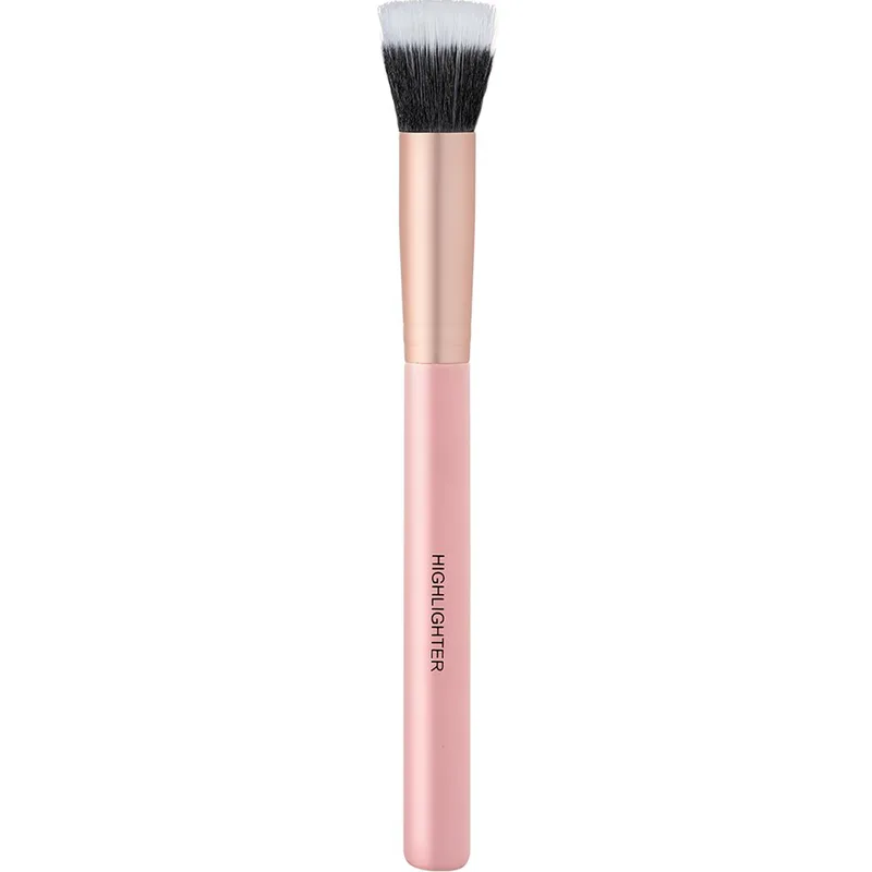 Mon Reve 114 Highlighter Brush Πινέλο για Highlighter 1 Τεμάχιο