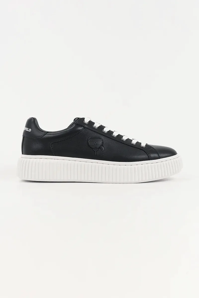 Δερμάτινα sneakers Karl Lagerfeld KAPRIKA NFT