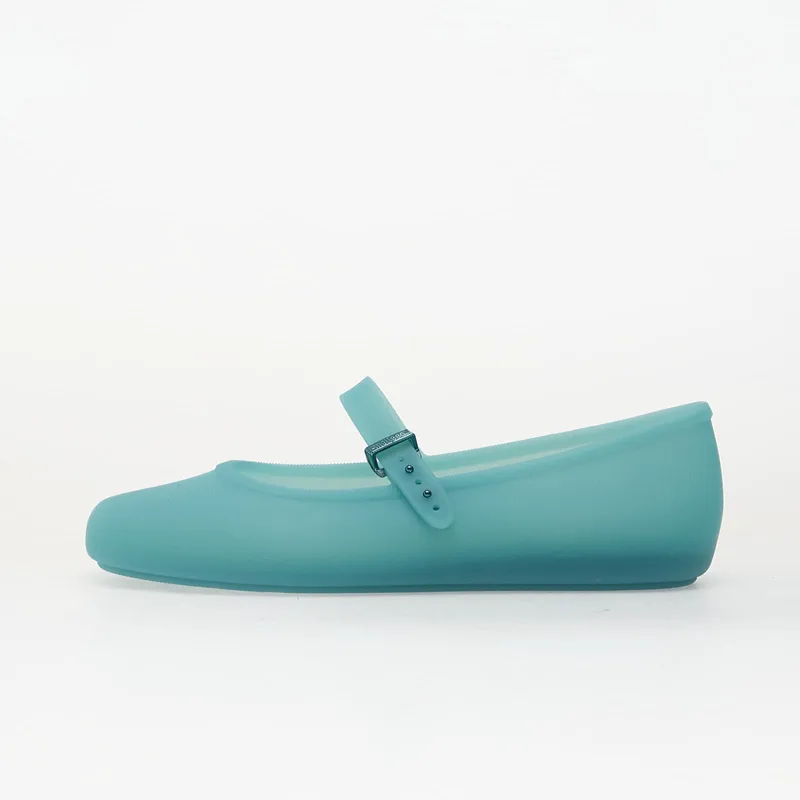 Sneakers Melissa Soft Ballerina Ad Milky Green EUR 40